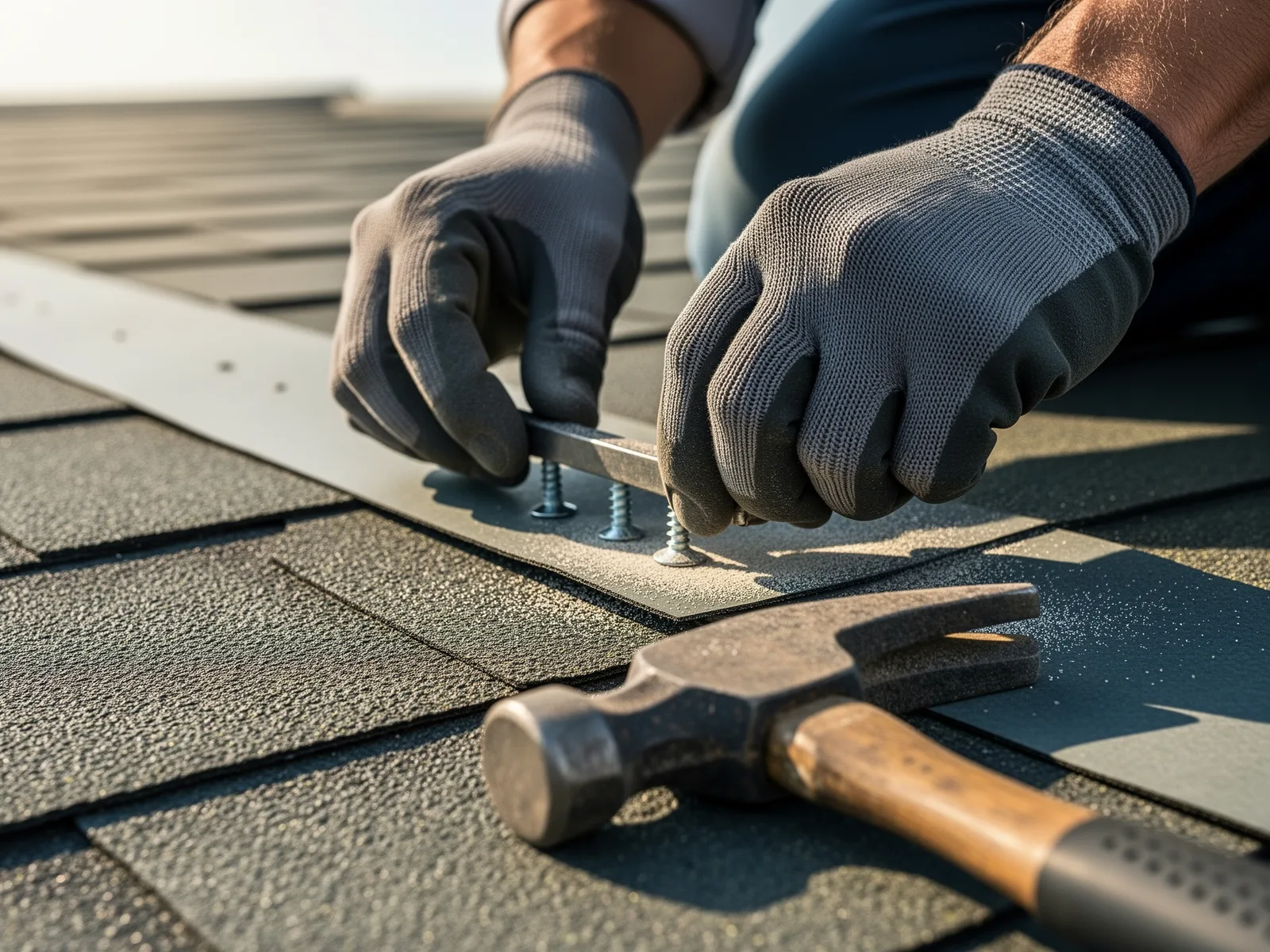 Why choose Fascia Repair in Morganville, NJ